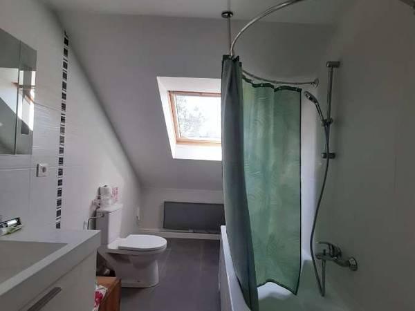 Location / Appartement 2 pièces de 46 m², Strasbourg, Rue Erwin / Photo 13