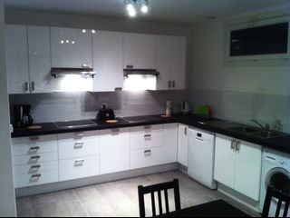 Flatsharing / 8-bedroom flat · 210 m², Bures-sur-Yvette, Rue Charles De Gaulle