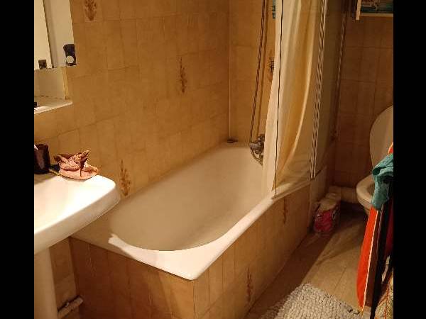 Colocation / Appartement 3 pièces de 55 m², Paris, Cours de Vincennes / Photo 5