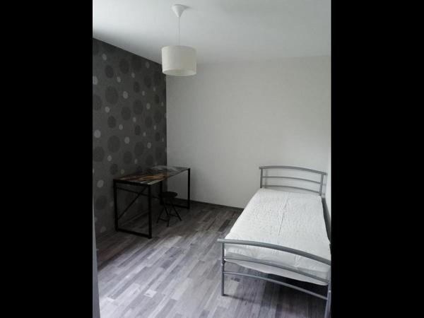 Colocation / Appartement, Saint-Martin-d'Hères / Photo 2