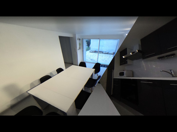 Colocation / Maison 9 pièces de 134 m², Maisons-Alfort, Avenue de la République / Photo 2