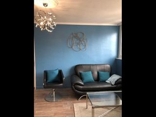 Colocation / Appartement 4 pièces de 64 m², Le Mans, Rue Renée Auduc