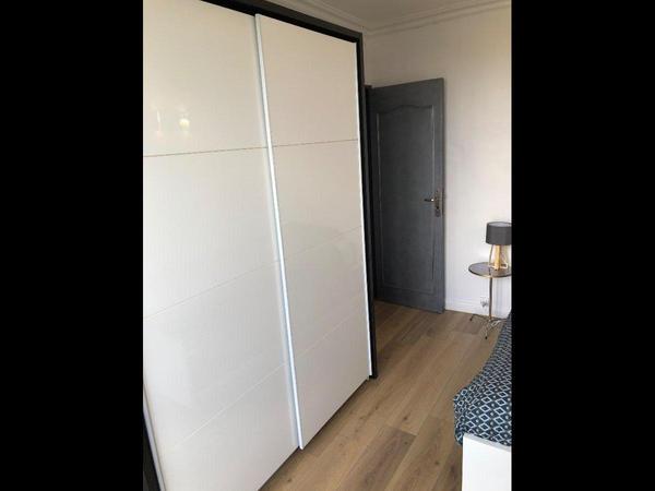 Colocation / Appartement 4 pièces de 64 m², Le Mans, Rue Renée Auduc / Photo 11