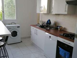 Flatsharing, 4-bedroom flat , Rennes
