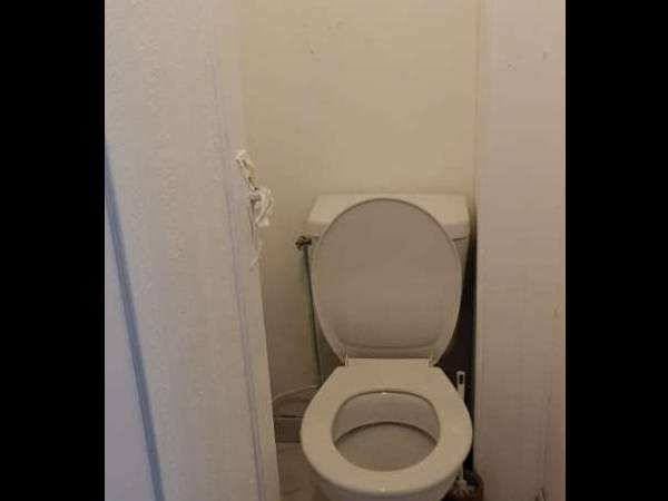 Colocation / Appartement 4 pièces de 69 m², Rennes, Allée Henri Bergson / Photo 6