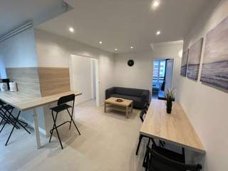 Flatsharing / 6-bedroom flat · 95 m², Saint-Ouen-l'Aumône, Rue d'Oraison