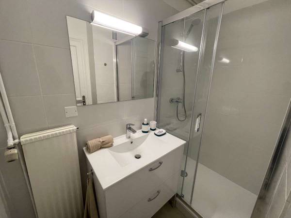 Colocation / Appartement 6 pièces de 95 m², Saint-Ouen-l'Aumône, Rue d'Oraison / Photo 11