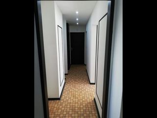 Flatsharing / 4-bedroom flat · 69 m², Mulhouse, Rue Jean Martin