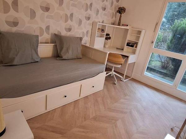 Colocation / Appartement 3 pièces de 66 m², Les Ulis, Résidence Tournemire / Photo 3