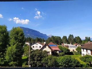 Colocation / Appartement 5 pièces de 67 m², Saint-Martin-d'Hères, Square le Périer