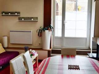 Chambre chez l'habitant / 2 rooms apartment, Versailles