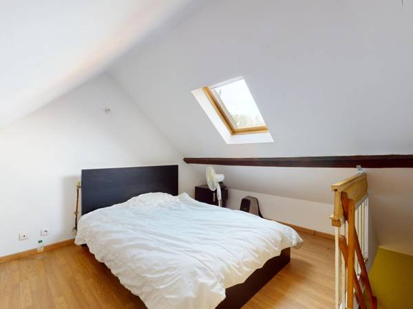 Colocation / Maison 4 pièces de 90 m², Roubaix, Rue des Arts / Photo 2