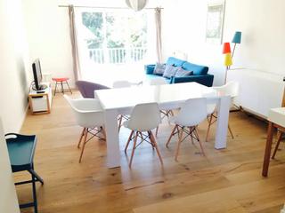 Flatsharing / 3-bedroom flat · 75 m², Biarritz, Avenue de Ségure