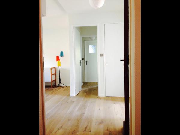 Colocation / Appartement 3 pièces de 75 m², Biarritz, Avenue de Ségure / Photo 2