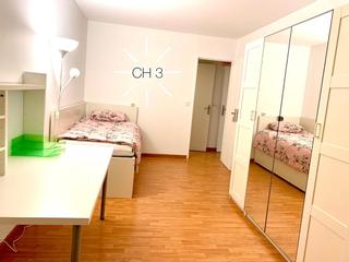 Colocation, Appartement 4 pièces, Noisy-le-Grand