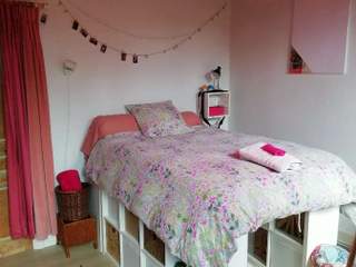 Chambre chez l'habitant / Maison 10 pièces de 230 m², Montauban, Rue Louis Sabatier