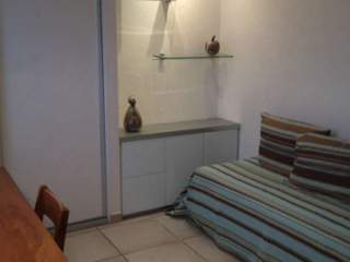 Chambre chez l'habitant / Appartement 3 pièces de 70 m², Lyon