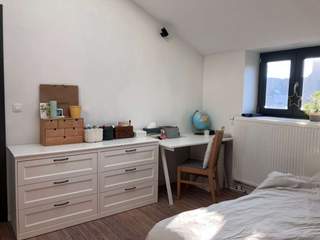 Colocation / Maison 10 pièces de 180 m², Namur, Rue Auguste Leblanc