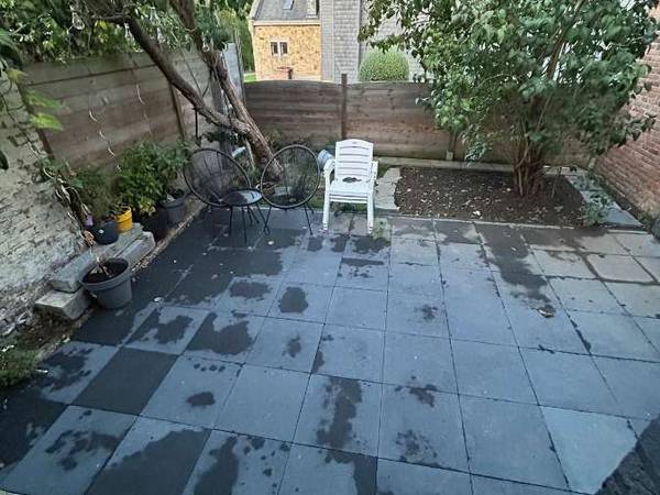 Colocation / Maison 10 pièces de 180 m², Namur, Rue Auguste Leblanc / Photo 11