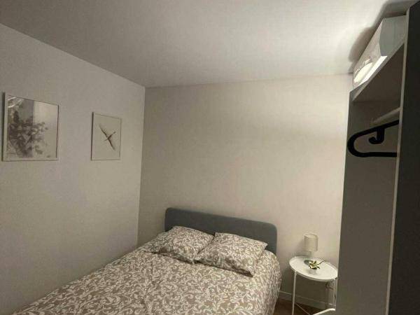 Chambre chez l'habitant / Appartement 1 pièce de 21 m², Angers, Rue de la Picotière / Photo 2