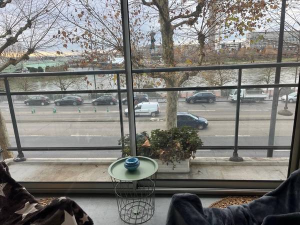 Location / Appartement 3 pièces de 75 m², Rouen, Place de la Basse Vieille Tour / Photo 15