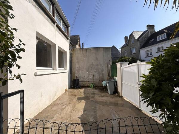 Colocation / Maison 10 pièces de 185 m², Quimper, Rue Henri de Bournazel / Photo 2
