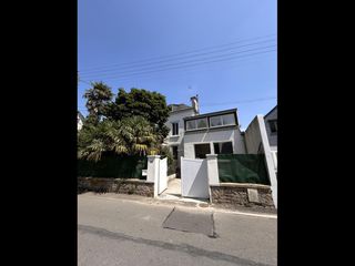 Flatsharing / 10-bedroom house · 185 m², Quimper, Rue Henri de Bournazel
