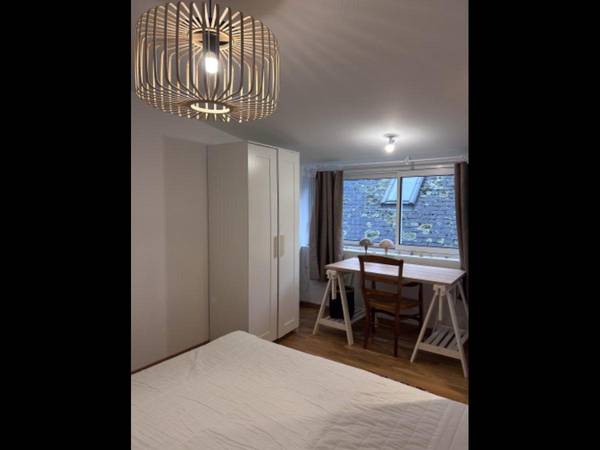 Colocation / Maison 10 pièces de 185 m², Quimper, Rue Henri de Bournazel / Photo 18