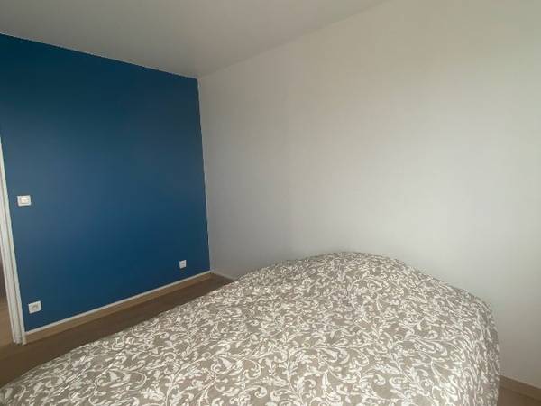 Flatsharing / 4-bedroom flat · 82 m², Lyon, Rue Auguste Chollat / Photo 2