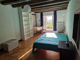 Flatsharing / 1-bedroom flat · 20 m², Vufflens-la-Ville, Grand-Rue