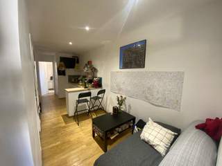 Sous-location / Appartement 3 pièces de 51 m², Marseille, Boulevard Sakakini