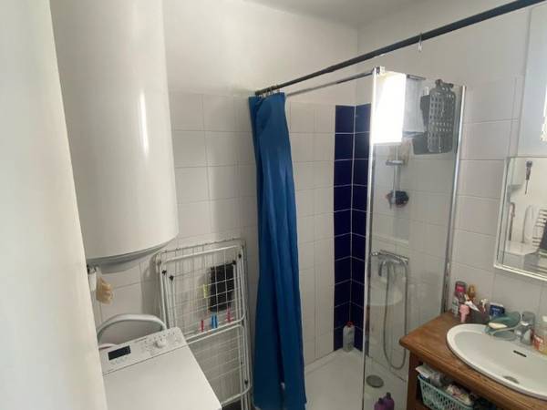 Sous-location / Appartement 3 pièces de 51 m², Marseille, Boulevard Sakakini / Photo 7