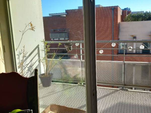 Sous-location / Appartement 4 pièces de 70 m², Toulouse, Rue de Cugnaux / Photo 2