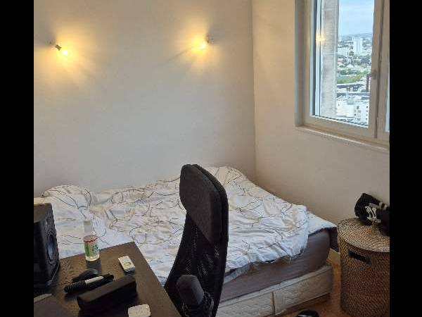 Chambre chez l'habitant / Appartement 3 pièces de 60 m², Cachan, Rue de la Citadelle / Photo 2
