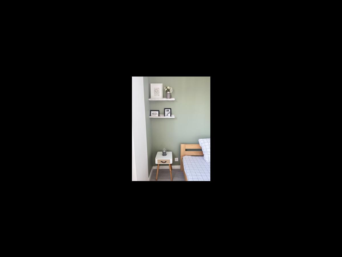 Appartement 6 pièces de 104 m² à Sarcelles | Colocation | 580€/mois