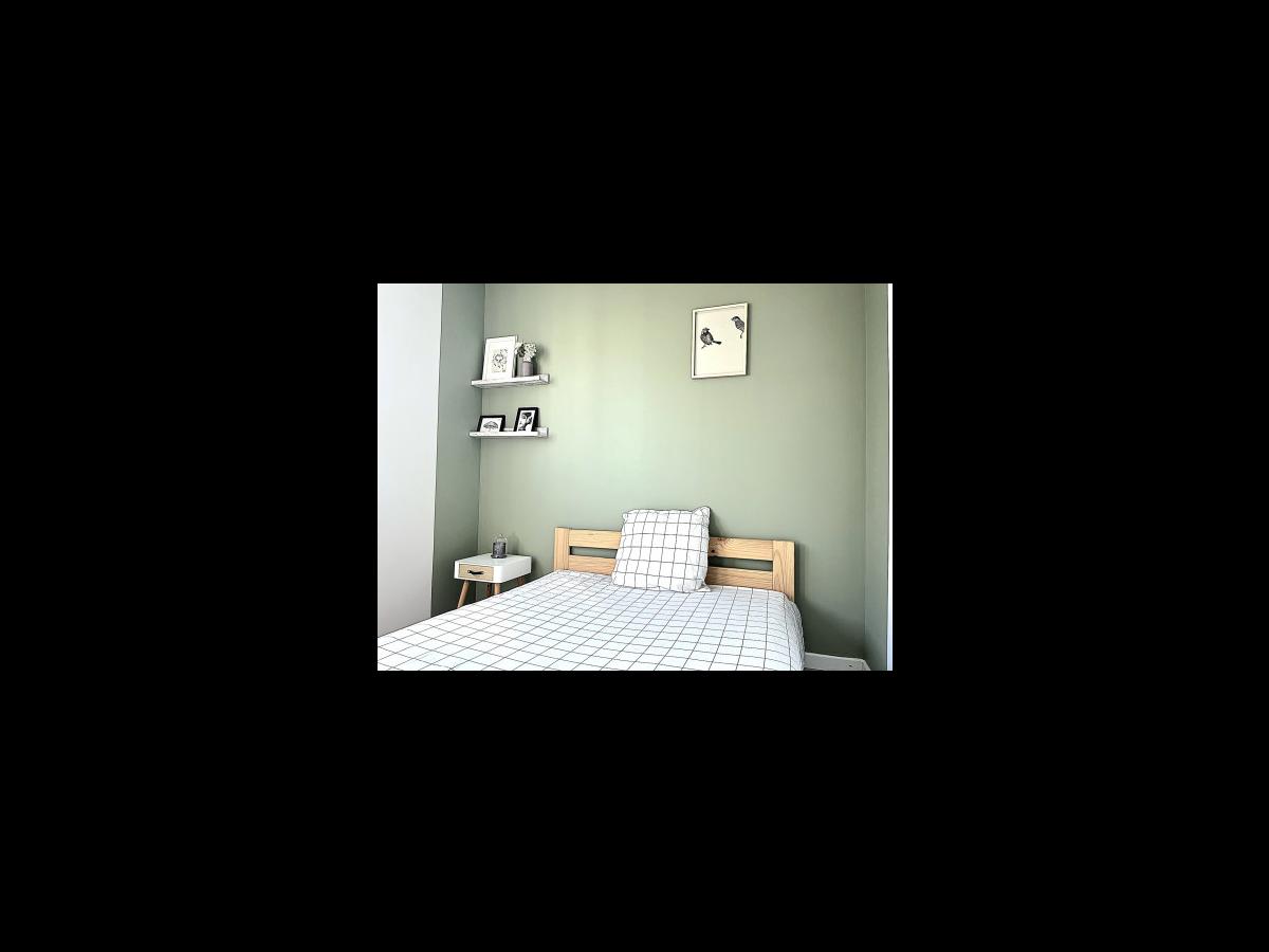 Appartement 6 pièces de 104 m² à Sarcelles | Colocation | 580€/mois photo 3