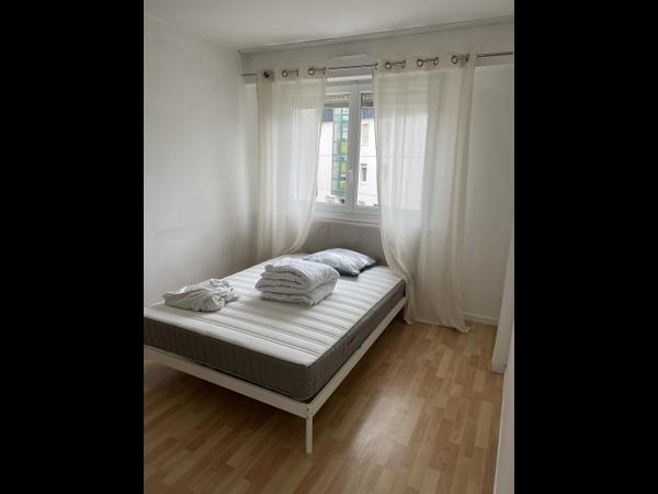 Colocation / Appartement 4 pièces de 90 m², Schiltigheim, Rue d'Adelshoffen / Photo 8