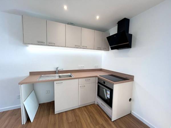 Location / Appartement 4 pièces de 77 m², Roanne, 99 Rue Mulsant / Photo 2