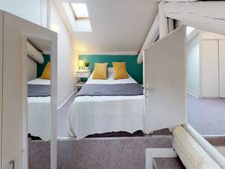 Colocation / 3 rooms apartment · 70 m², Montpellier, Rue des Deux Ponts