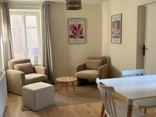 Flatsharing / 3-bedroom flat · 54 m², Angers, Rue des Cordeliers