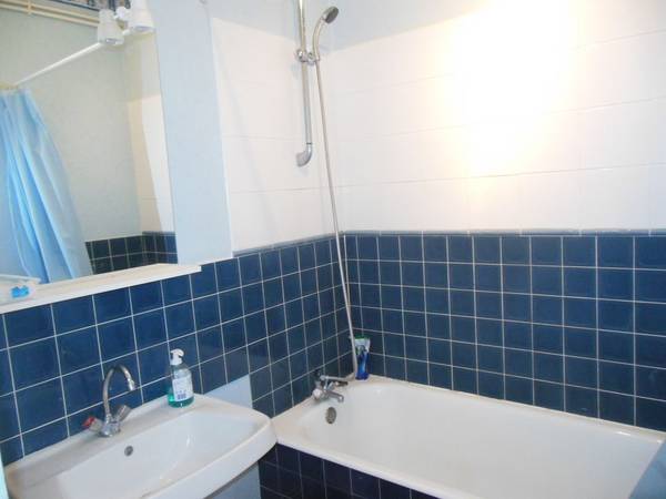 Location / Appartement 1 pièce, Nevers / Photo 3