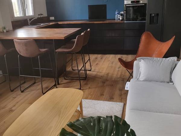 Colocation / Appartement 5 pièces de 90 m², Toulon, Rue Alexandre Borelly / Photo 2