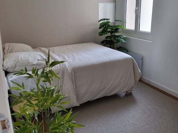 Colocation / Appartement 5 pièces de 90 m², Toulon, Rue Alexandre Borelly / Photo 5