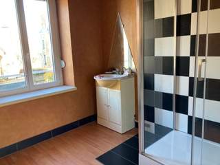 Location / Appartement 1 pièce, Flers