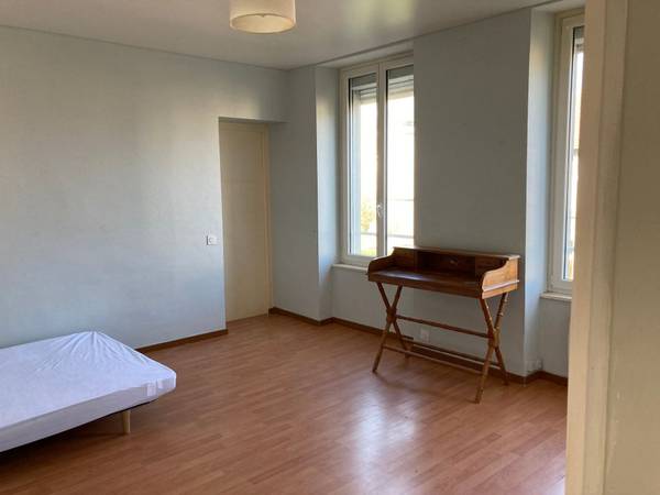 Location / Appartement 1 pièce, Flers / Photo 4