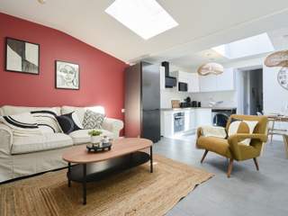 Flatsharing / 5-bedroom flat · 78 m², Amiens, Rue du General Barbou