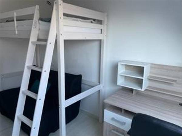 Colocation / Appartement 5 pièces de 98 m², Strasbourg, Rue de Hangenbieten / Photo 2