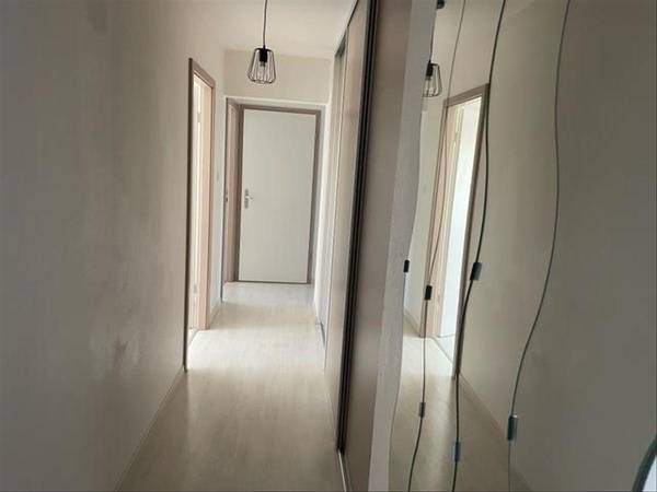 Colocation / Appartement 5 pièces de 98 m², Strasbourg, Rue de Hangenbieten / Photo 5