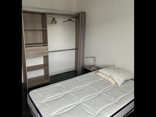 Colocation / Appartement 4 pièces de 72 m², Saint-Étienne, Rue Marcel Sembat