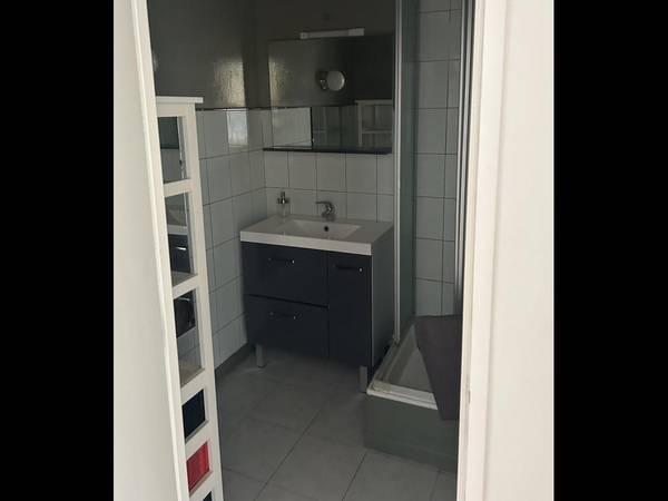 Colocation / Appartement 4 pièces de 72 m², Saint-Étienne, Rue Marcel Sembat / Photo 2